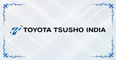 Toyata Tsusha India