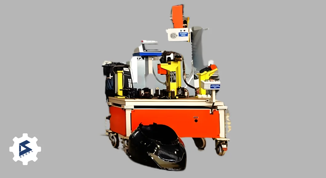 Special Purpose Machine2